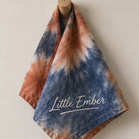 Custom bandanas for small business