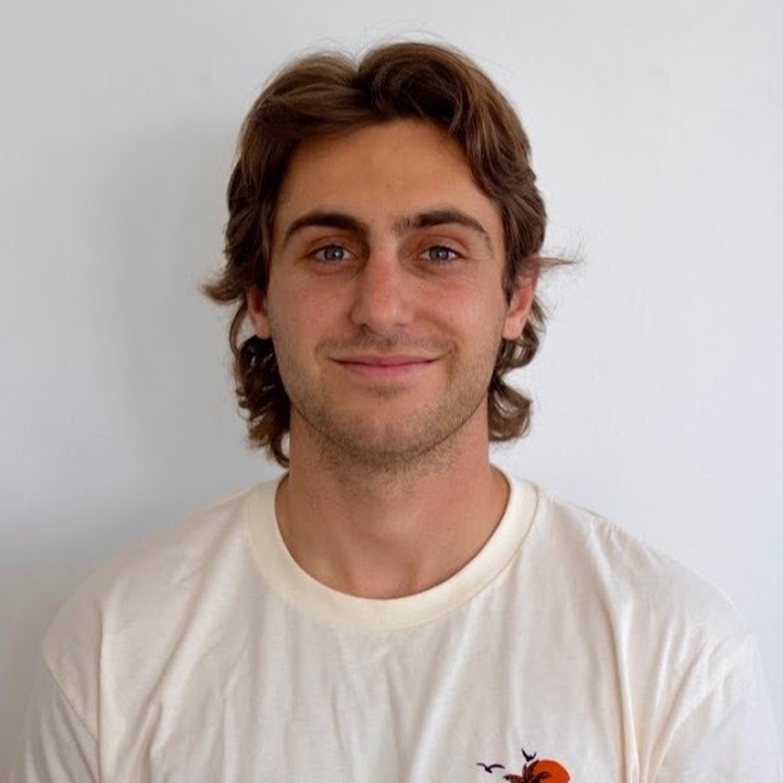 George Passantino, Co-Founder & CEO at Customized Bandanas