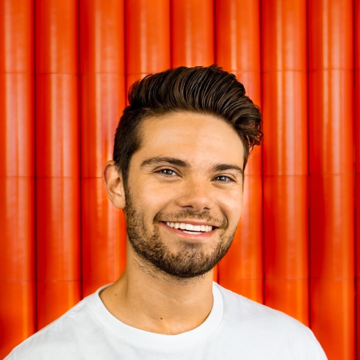 Ofek Arush, Co-Founder & CEO at Customized Bandanas