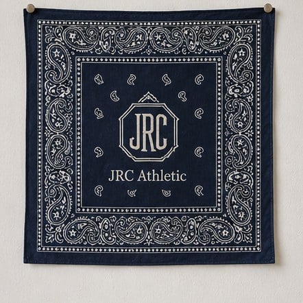 Wholesale custom bandanas